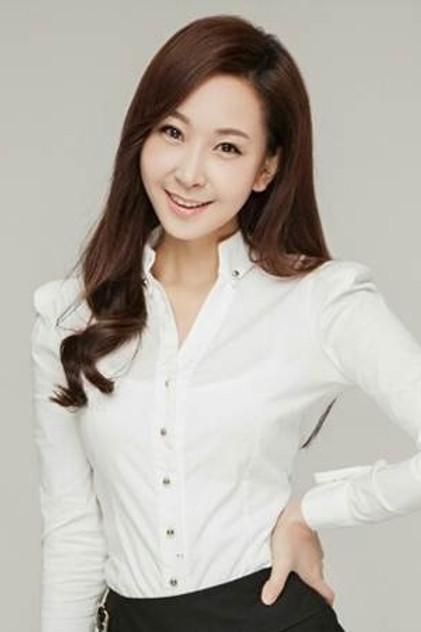 Jo Yoo-jin - Actor Profile Photo