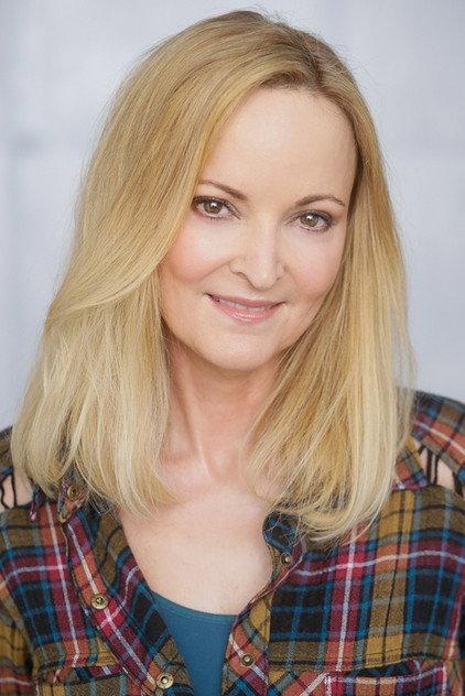 Mary K. DeVault - Actor Profile Photo