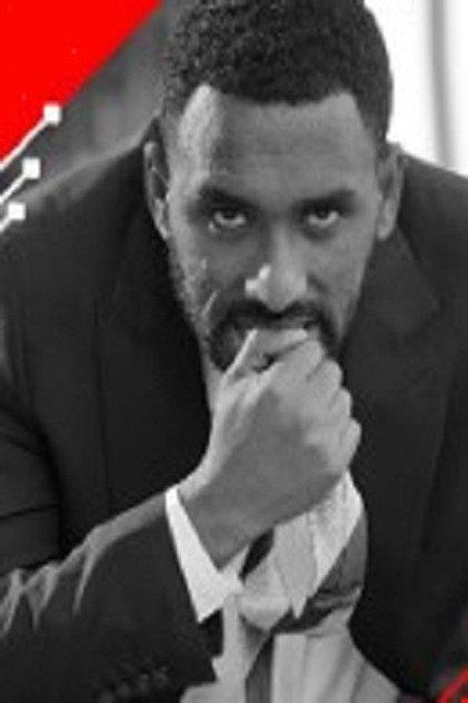 Dawit Birehane - Actor Profile Photo