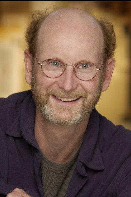 Charles Dougherty - Actor Profile Photo