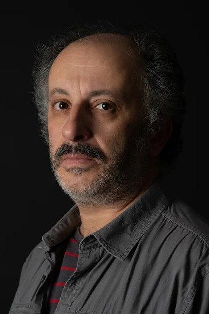 Josito Porto - Actor Profile Photo