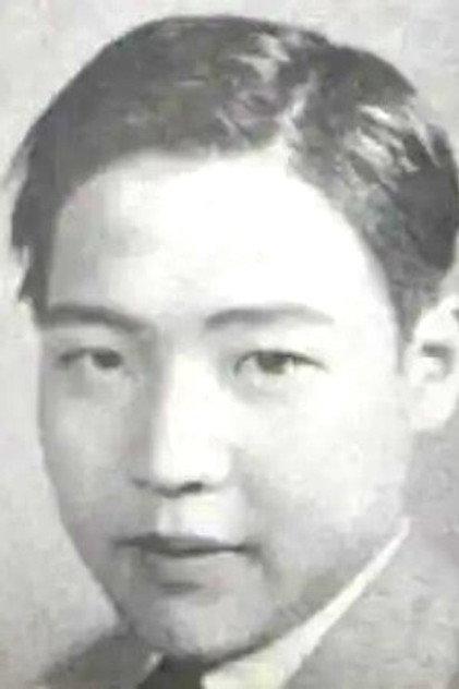 Jianfu Hou - Actor Profile Photo
