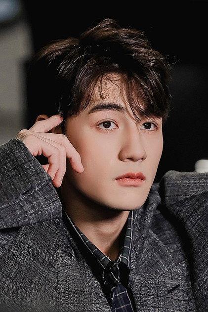 Jeffrey Ngai - Actor Profile Photo