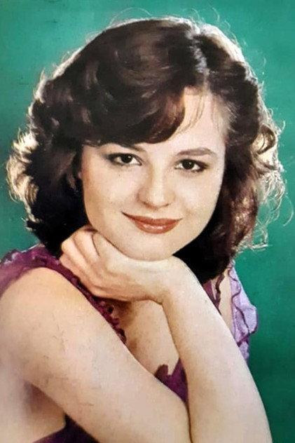 Azucena Hernández - Actor Profile Photo