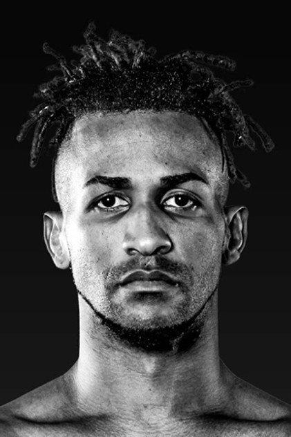 Rances Barthelemy - Actor Profile Photo