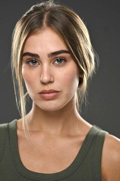 Mia Blakeman - Actor Profile Photo