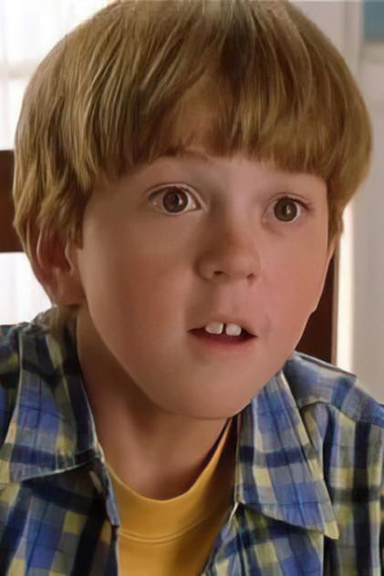Alexander Pollock - Actor Profile Photo