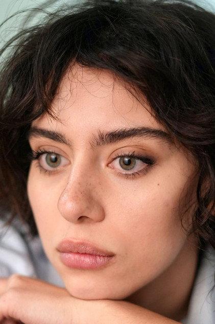 Emma Matilda Lió - Actor Profile Photo