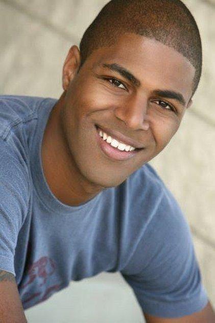 DeVaughn Nixon - Actor Profile Photo
