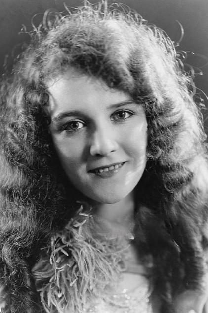 Mary Philbin - Actor Profile Photo