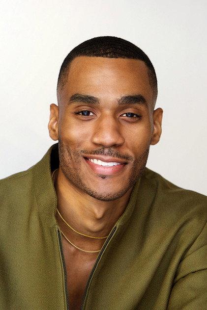 Moritz J. Williams - Actor Profile Photo