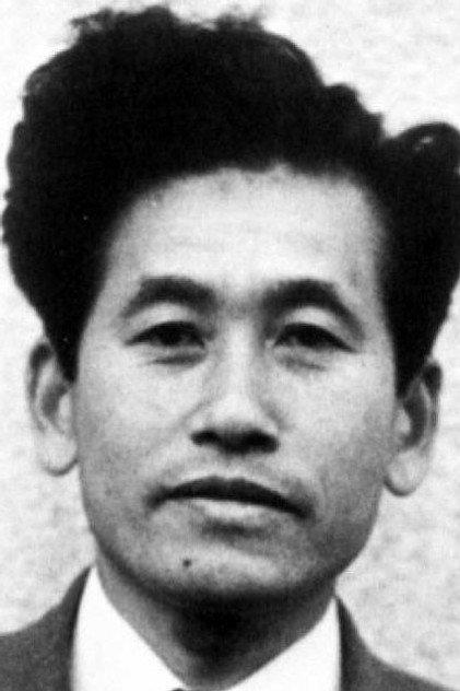 Hiromichi Horikawa - Actor Profile Photo