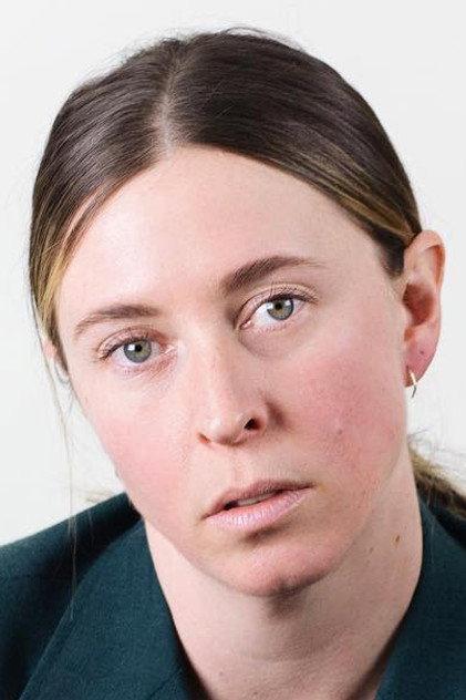 Katie Burrell - Actor Profile Photo