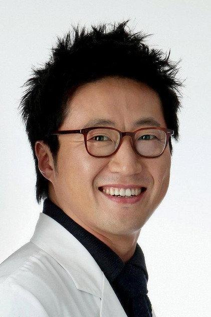 Park Shin-yang - Actor Profile Photo