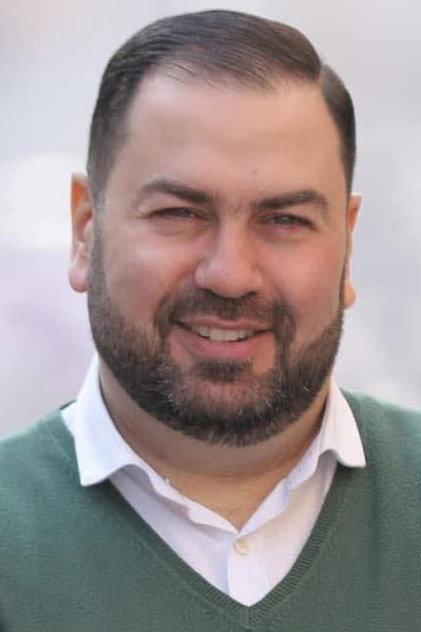 Eduard Qalantaryan - Actor Profile Photo