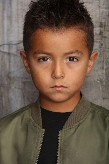 Oliver Alexander - Actor Profile Photo