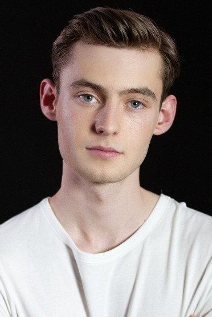 Archie George - Actor Profile Photo