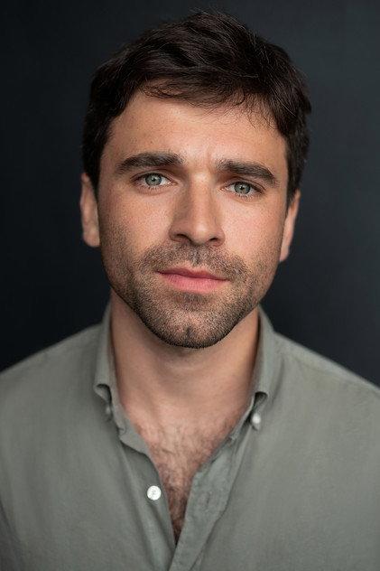 Pierro Niel-Mee - Actor Profile Photo