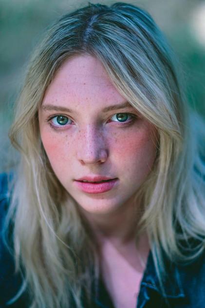 Chynna Rae Shurts - Actor Profile Photo