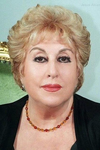 Elisenda Ribas - Actor Profile Photo