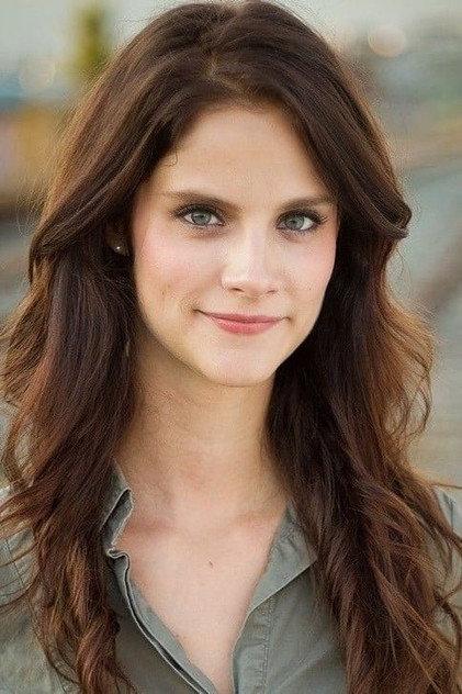 Amanda Vredegoor - Actor Profile Photo