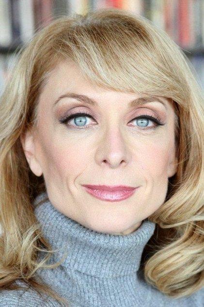Nina Hartley - Actor Profile Photo