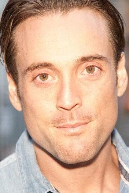 Ryan Stanger - Actor Profile Photo