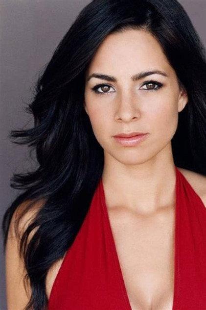 Marta McGonagle - Actor Profile Photo