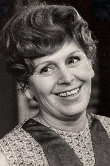 Růžena Lysenková - Actor Profile Photo