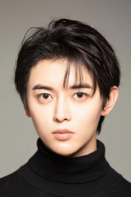 Jiang Chen - Actor Profile Photo