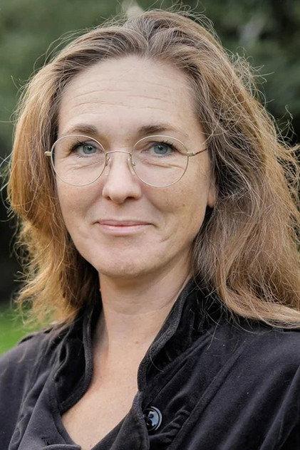 Karen Helene Haugaard - Actor Profile Photo