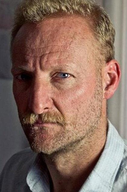 Germán Baudino - Actor Profile Photo