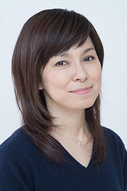 Shoko Takada - Actor Profile Photo