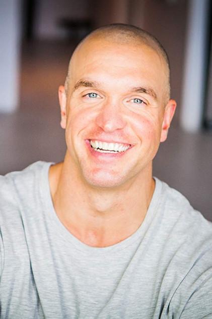 Boomer Phillips - Actor Profile Photo