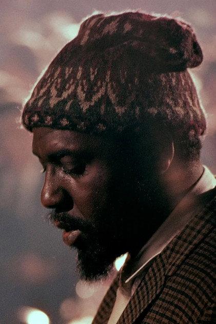 Thelonious Monk - Actor Profile Photo