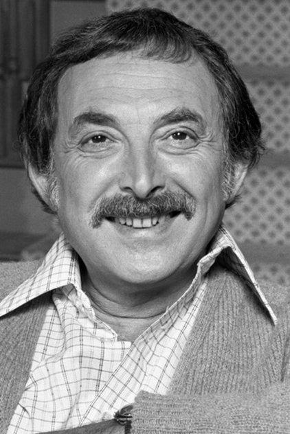 Bill Macy - Actor Profile Photo