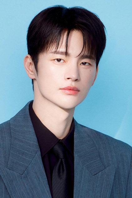 Seo In-guk - Actor Profile Photo