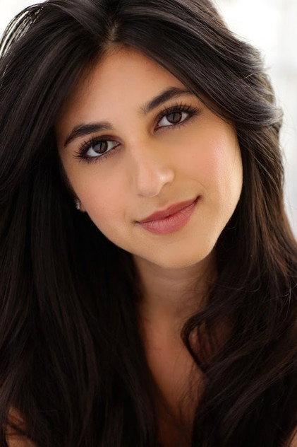 Shlomit Azoulay - Actor Profile Photo