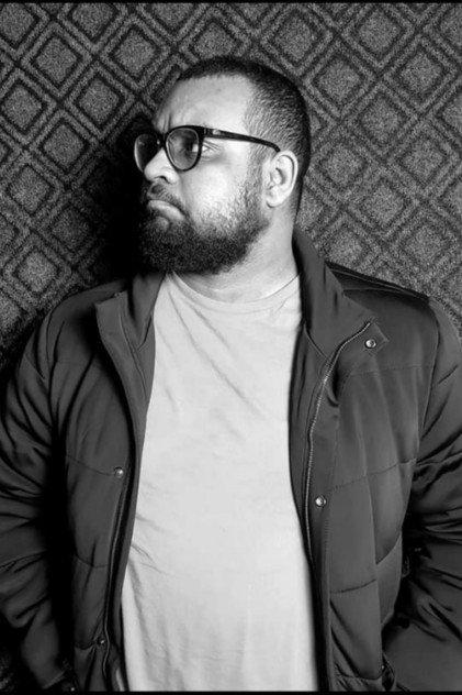 Ahmed Khairy - Actor Profile Photo