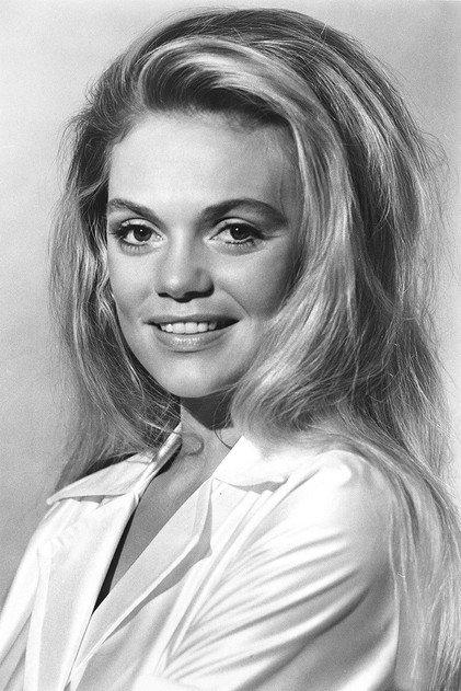 Dyan Cannon - Actor Profile Photo