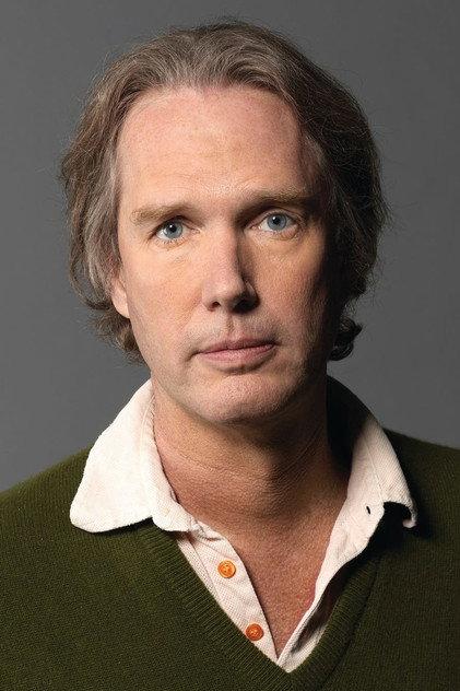 John Seabrook - Actor Profile Photo