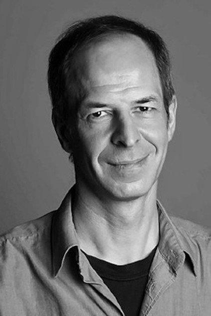 Jean-Yves Roan - Actor Profile Photo
