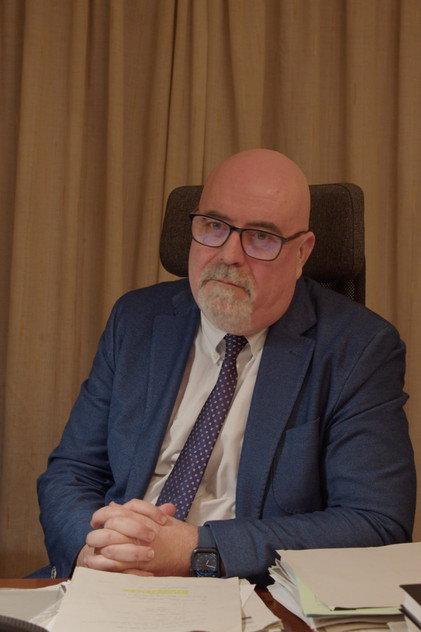 Jose Carlos Garrido - Actor Profile Photo