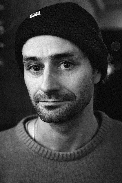 John Rattray - Actor Profile Photo