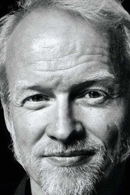 Diederik Nomden - Actor Profile Photo
