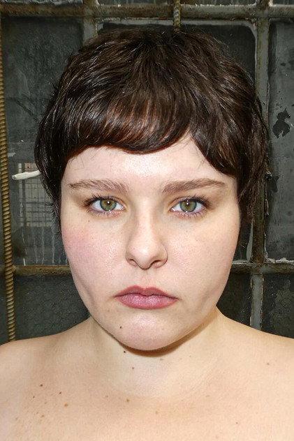 Stella Tompkins - Actor Profile Photo