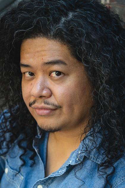 Tasi Alabastro - Actor Profile Photo