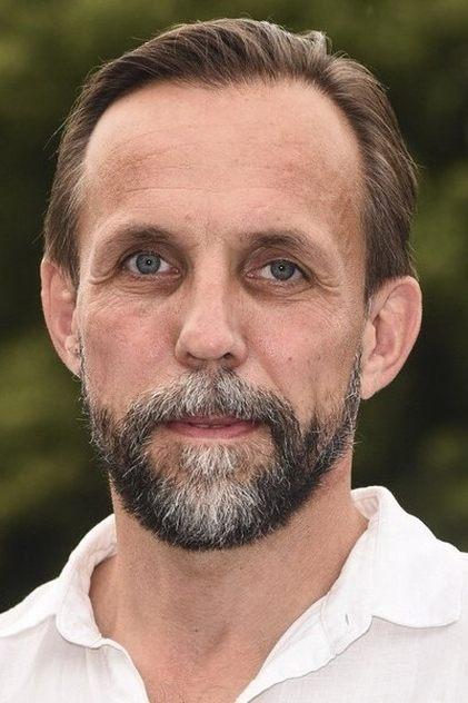 Gotthard Lange - Actor Profile Photo