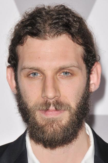Chris Overton - Actor Profile Photo