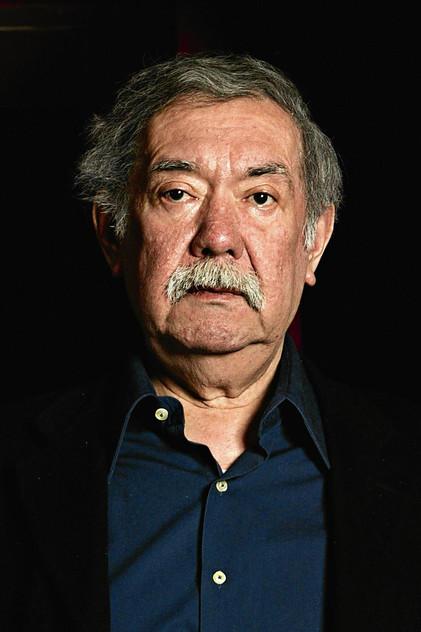 Raúl Ruiz - Actor Profile Photo